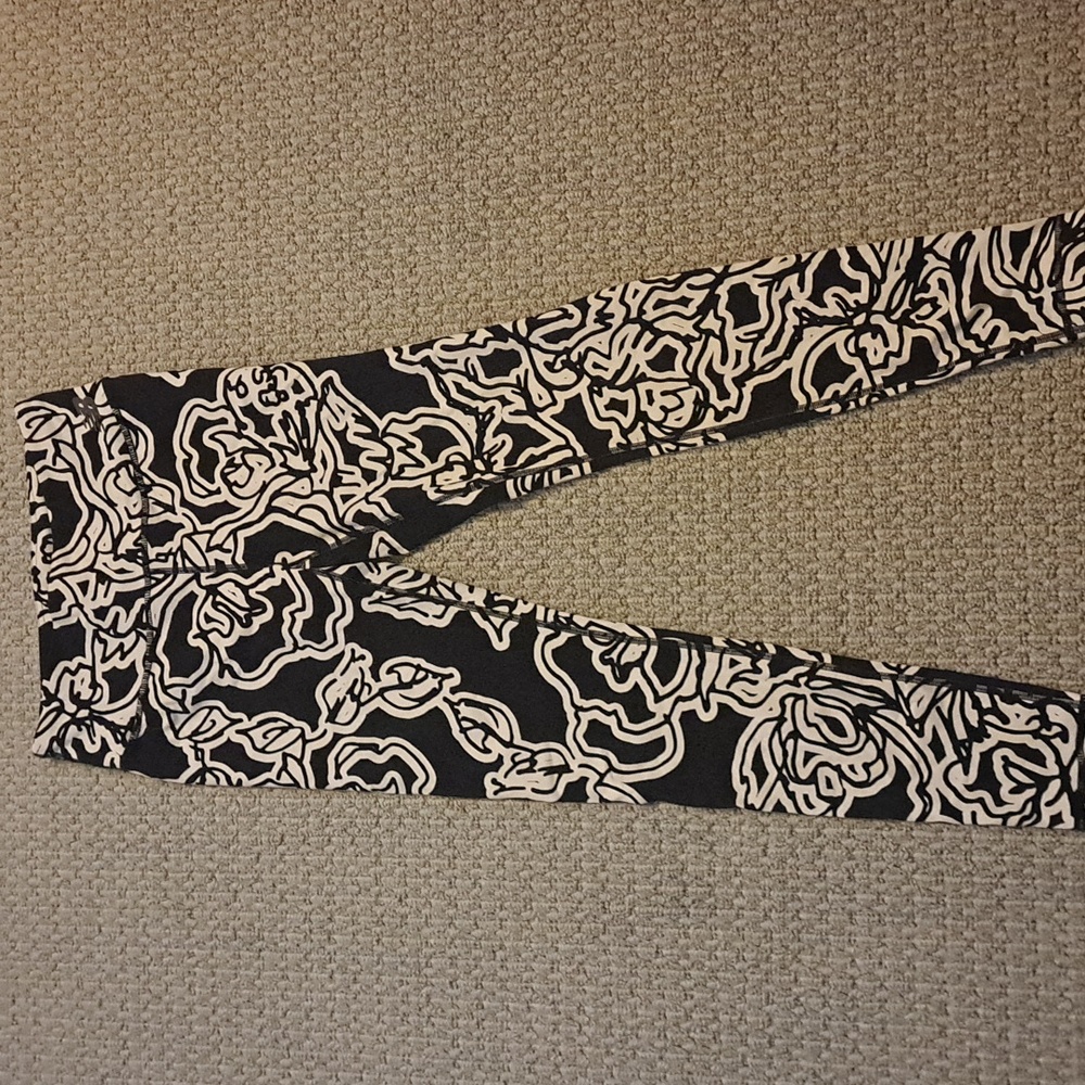 New balance leggings